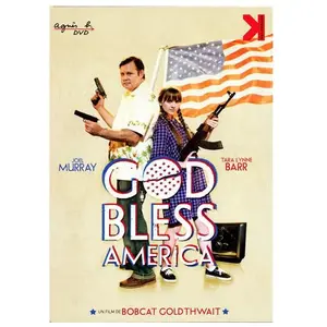 POTEMKINE God Bless America pas cher
