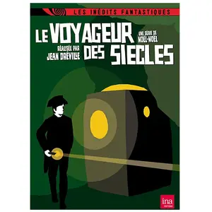 INA Editions Le Voyageur des Siècles - Coffret 2 DVD pas cher