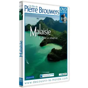 MEDIA 9 Malaisie DVD pas cher
