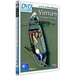 MEDIA 9 Vietnam : Les monts et les eaux pas cher