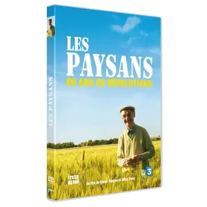 France Télévisions Distribution Les paysans 60 ans de révolution DVD pas cher