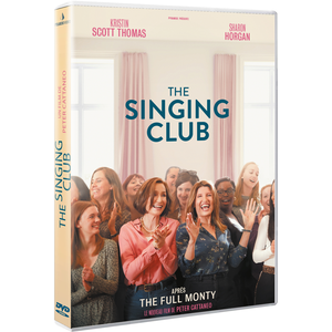 Pyramide Vidéo The Singing Club DVD pas cher