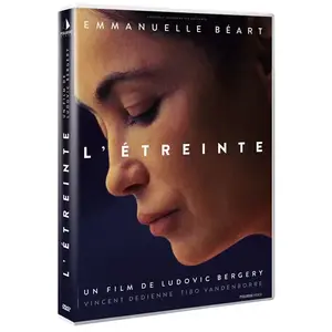 Pyramide L'Étreinte DVD pas cher