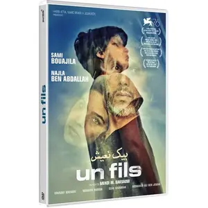 Jour2Fête Un fils Edition Simple DVD