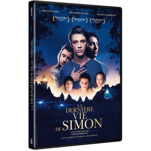 Jour2Fête La Dernière vie de Simon Edition Simple DVD