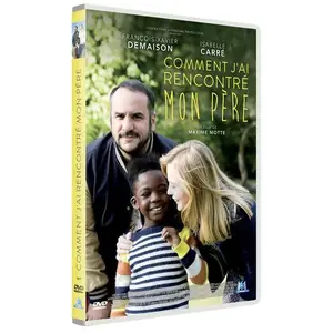 SND Comment j'ai rencontré mon père DVD pas cher