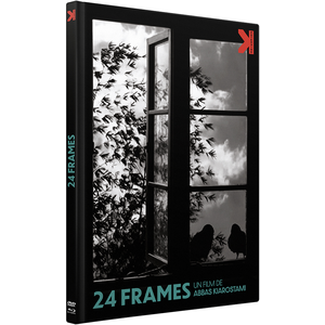 POTEMKINE 24 Frames Combo Blu-ray DVD pas cher