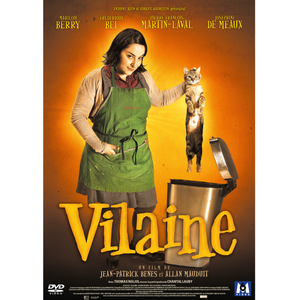 SND Vilaine DVD pas cher