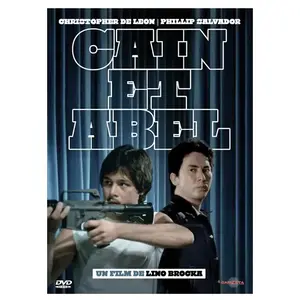 Carlotta Caïn et Abel DVD pas cher