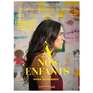 Epicentre Films Editions À nos enfants DVD pas cher