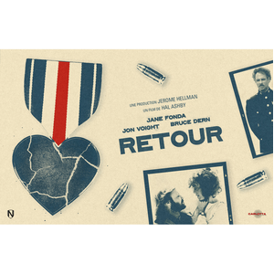 Carlotta Retour Coffret Ultra Collector Combo Blu-ray DVD pas cher