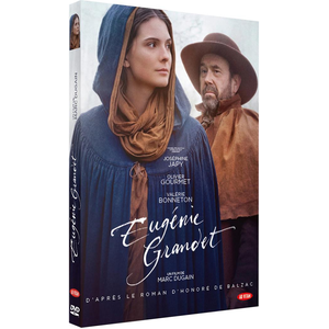 Comparateur de prix : Ad Vitam Eugénie Grandet DVD