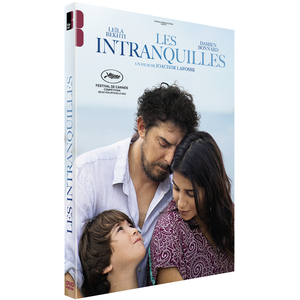 Blaq out Les Intranquilles DVD pas cher