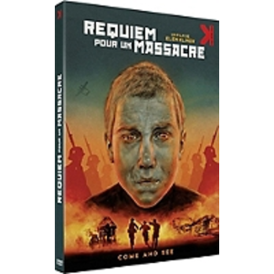 POTEMKINE Requiem pour un massacre DVD - 3545020070642 pas cher