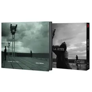 POTEMKINE La Jetée Exclusivité Fnac Combo Blu-ray DVDVendu parfnac-be