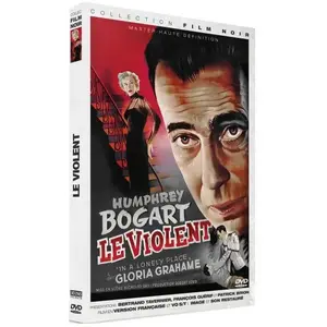 Sidonis Le violent DVD pas cher
