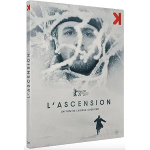 Potemkine Films L'Ascension Blu-ray pas cher