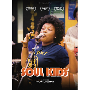 Jour2Fête Soul Kids DVD pas cher