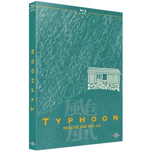 Carlotta Typhoon Blu-ray