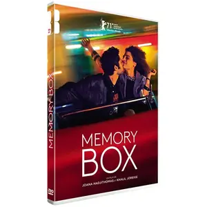 Blaq out Memory Box DVD pas cher