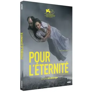 KMBO Pour l'éternité DVD pas cher