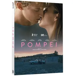 Jour2Fête Pompéi DVD pas cher