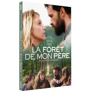KMBO La Forêt de mon père DVD pas cher