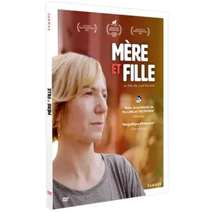 DAMNED DISTRIBUTION Mère et fille DVD pas cher
