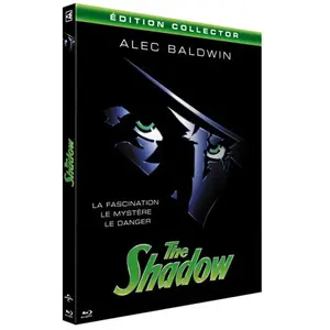 ATELIER D IMAGES The Shadow Blu-ray pas cher