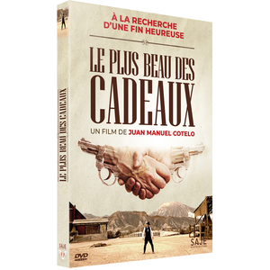 SAJE DISTRIBUTION Le plus beau des cadeaux DVDVendu parfnac-be