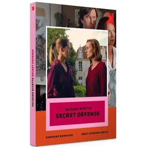 POTEMKINE Secret défense DVD pas cher