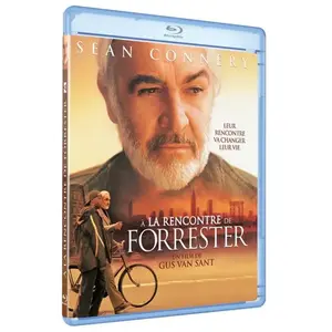 ATELIER D IMAGES À la rencontre de Forrester Blu-ray pas cher