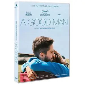 Pyramide A Good Man DVD pas cher