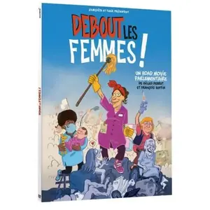 Jour2Fête Debout les femmes ! DVD pas cher