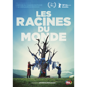 PREAU Les Racines du monde DVD pas cher