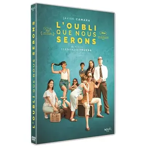 NOUR FILMS L'Oubli que nous serons DVD pas cher