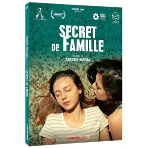 Epicentre Films Editions Secret de famille DVD pas cher