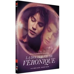 POTEMKINE La Double Vie de Véronique DVD