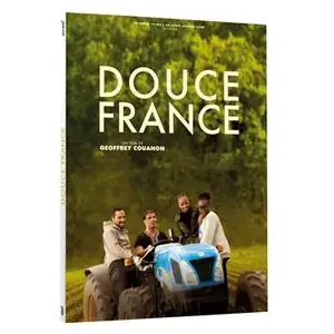Jour2Fête Douce France DVD pas cher