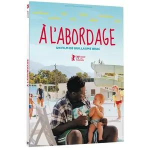 Jour2Fête A l'abordage DVD pas cher