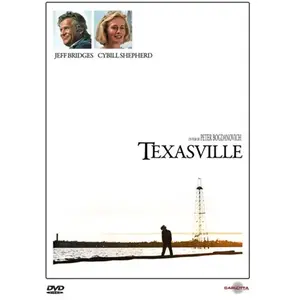 Carlotta Texasville DVD pas cher