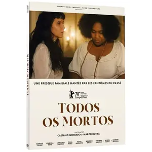 Jour2Fête Todos Os Mortos DVD pas cher