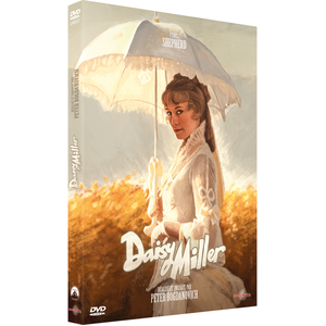 Carlotta Daisy Miller DVD pas cher