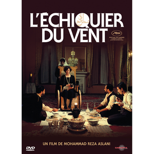 Carlotta L'Échiquier du vent DVD pas cher