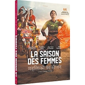 Arcades Cnt La saison des femmes DVD pas cher