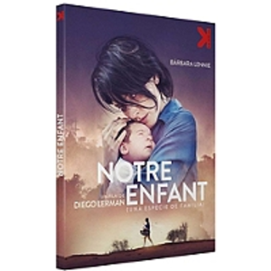 POTEMKINE Notre enfant DVD pas cher