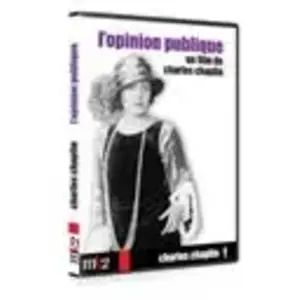 POTEMKINE L'Opinion publique Collector DVD pas cher