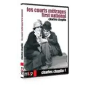 POTEMKINE Chaplin courts métrages Collector DVD pas cher