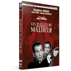 Sidonis Les ruelles du malheur Combo Blu-ray DVDVendu parfnac-be