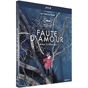 Pyramide Vidéo Faute d'amour Fnac Blu-ray pas cher